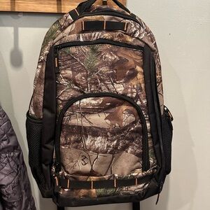 🦌🌲NWOT RealTree Backpack🌲🦌